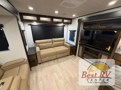 2027 Keystone Bullet Premium photo 30