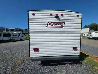 2022 Dutchmen Coleman photo 7