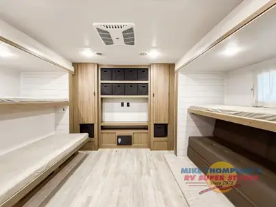 2026 Forest River RV Wildwood photo 23