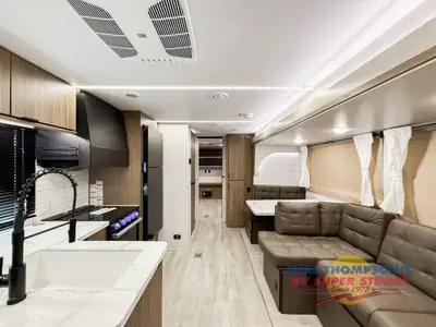 2026 Forest River RV Wildwood photo 7