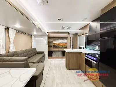 2026 Forest River RV Wildwood photo 17