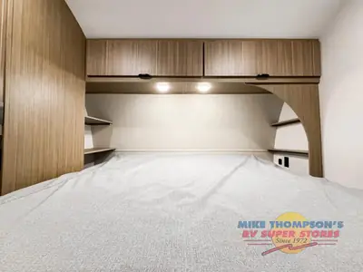 2026 Forest River RV Wildwood photo 19