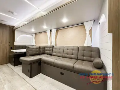 2026 Forest River RV Wildwood photo 8
