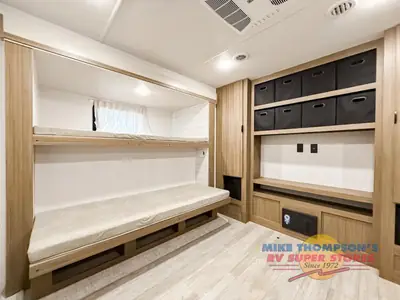 2026 Forest River RV Wildwood photo 25