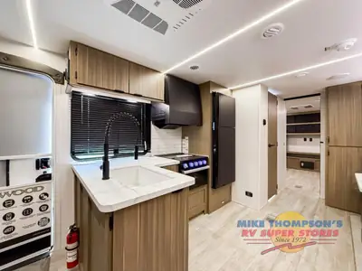 2026 Forest River RV Wildwood photo 12