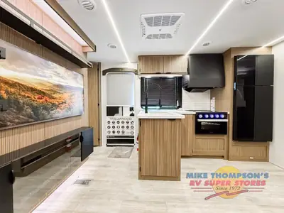 2026 Forest River RV Wildwood photo 10