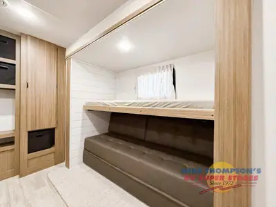 2026 Forest River RV Wildwood photo 24