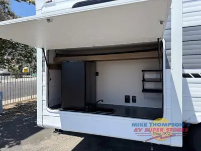 2026 Forest River RV Wildwood photo 28