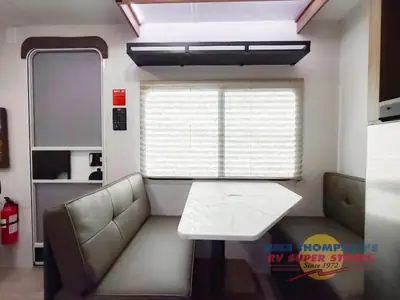 2026 Forest River RV Wildwood FSX photo 17