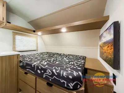2026 Forest River RV Wildwood FSX photo 10