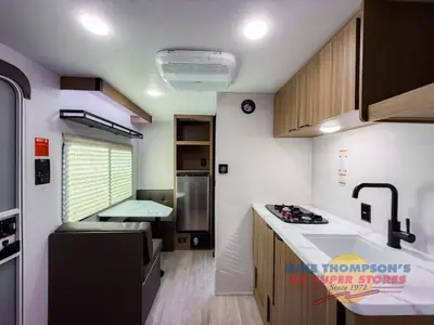 2026 Forest River RV Wildwood FSX photo 12