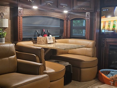 2016 MONACO DIPLOMAT photo 6