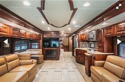 2016 MONACO DIPLOMAT photo 10