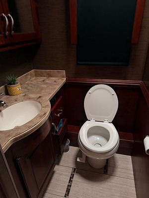2016 MONACO DIPLOMAT photo 3