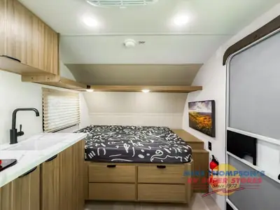2026 Forest River RV Wildwood FSX photo 8