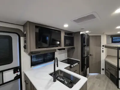 2026 Grand Design Transcend Xplor photo 15