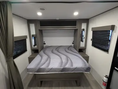 2026 Grand Design Transcend Xplor photo 31