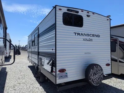 2026 Grand Design Transcend Xplor photo 7