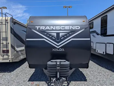 2026 Grand Design Transcend Xplor photo 3