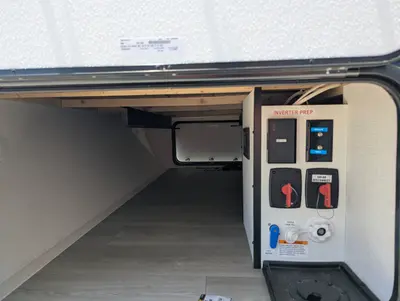 2026 Grand Design Transcend Xplor photo 5