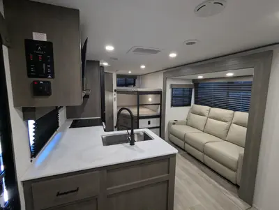 2026 Grand Design Transcend Xplor photo 13