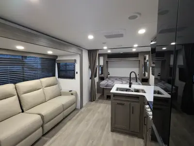 2026 Grand Design Transcend Xplor photo 29