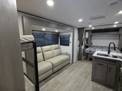 2026 Grand Design Transcend Xplor photo 28