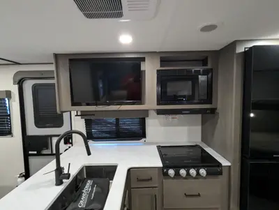 2026 Grand Design Transcend Xplor photo 18