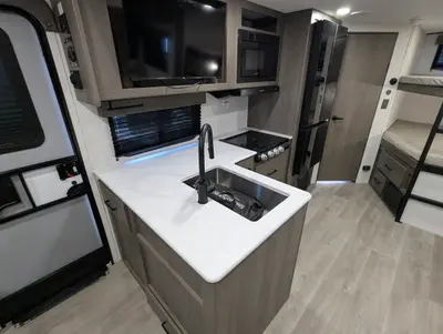 2026 Grand Design Transcend Xplor photo 16