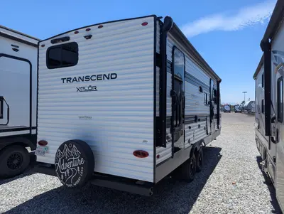 2026 Grand Design Transcend Xplor photo 8
