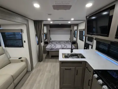 2026 Grand Design Transcend Xplor photo 30