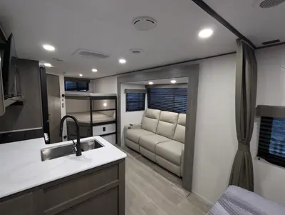 2026 Grand Design Transcend Xplor photo 12