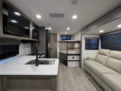 2026 Grand Design Transcend Xplor photo 14