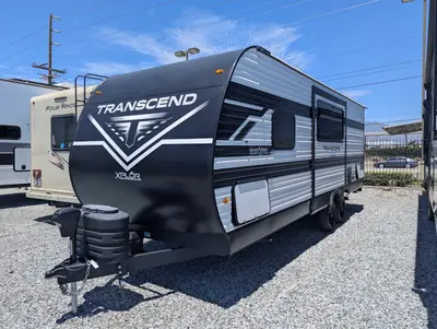 2026 Grand Design Transcend Xplor photo 4