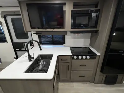2026 Grand Design Transcend Xplor photo 17