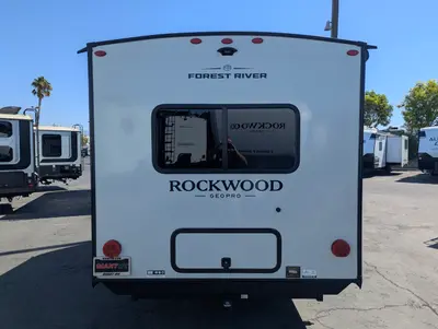 2027 Forest River Rockwood Geo Pro photo 6