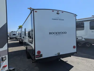 2027 Forest River Rockwood Geo Pro photo 8
