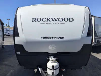 2027 Forest River Rockwood Geo Pro photo 3