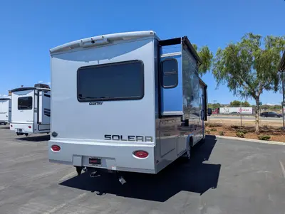 2027 Forest River Solera photo 16