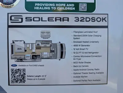 2027 Forest River Solera photo 21