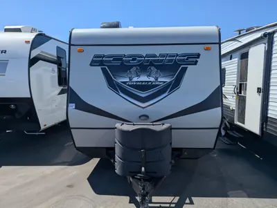 2022 Eclipse Recreational Vehicles Iconic Limited photo 3