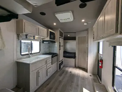 2022 Eclipse Recreational Vehicles Iconic Limited photo 22