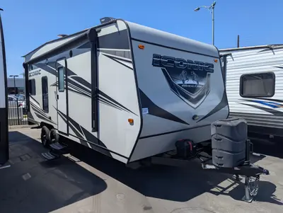 Used 2022 Eclipse Recreational Vehicles Iconic Limited 1913 CBG-LE