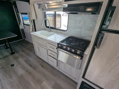2022 Eclipse Recreational Vehicles Iconic Limited photo 15