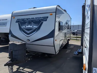 2022 Eclipse Recreational Vehicles Iconic Limited photo 4