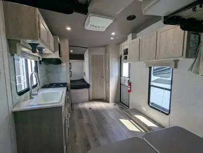 2022 Eclipse Recreational Vehicles Iconic Limited photo 21