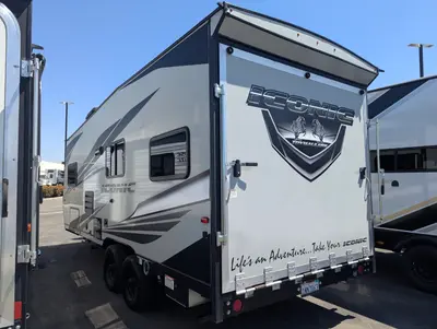 2022 Eclipse Recreational Vehicles Iconic Limited photo 5