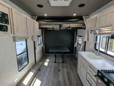 2022 Eclipse Recreational Vehicles Iconic Limited photo 13