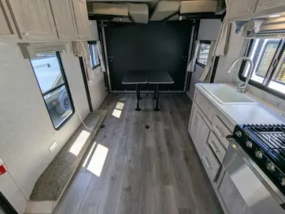 2022 Eclipse Recreational Vehicles Iconic Limited photo 14