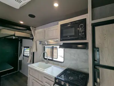 2022 Eclipse Recreational Vehicles Iconic Limited photo 16